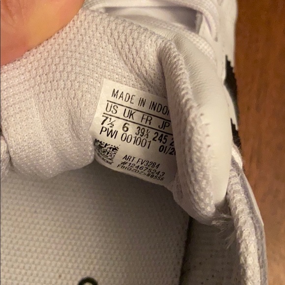 Adidas Superstar - Brand new - Picture 4 of 5